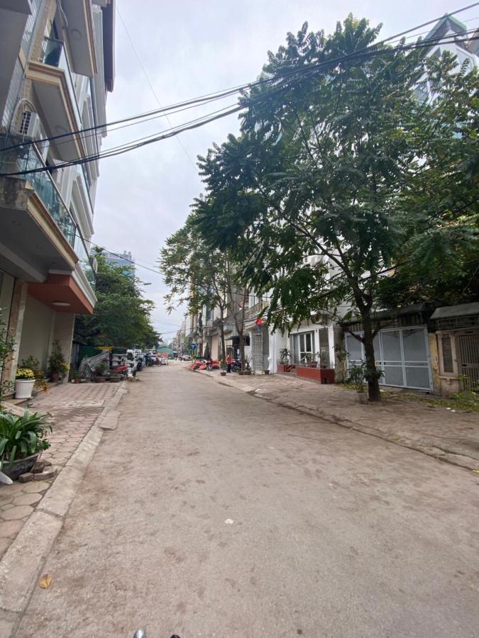 Michi House Giang Van Minh Doi Dien Bao Tang Hcm Hanói Exterior foto